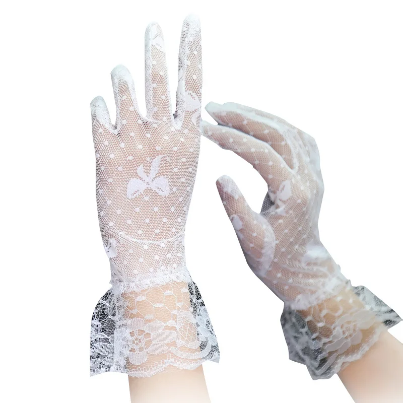 

Gloves & Mittens