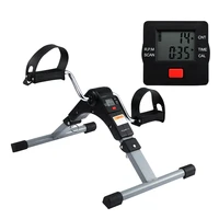 mini exercise bike bodybuilding machine indoor elderly rehabilitation leg arm trainer medical exercise bike fitness equipment