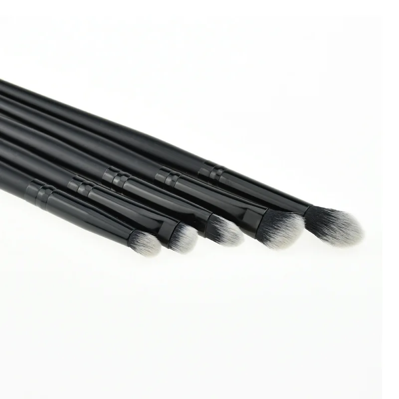 Набор кистей для макияжа глаз 5 шт. | Красота и здоровье