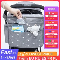 orzbow baby diaper bags for maternity backpack large capacity bags organizer baby stroller bag mummy wet nappy bag for mom care