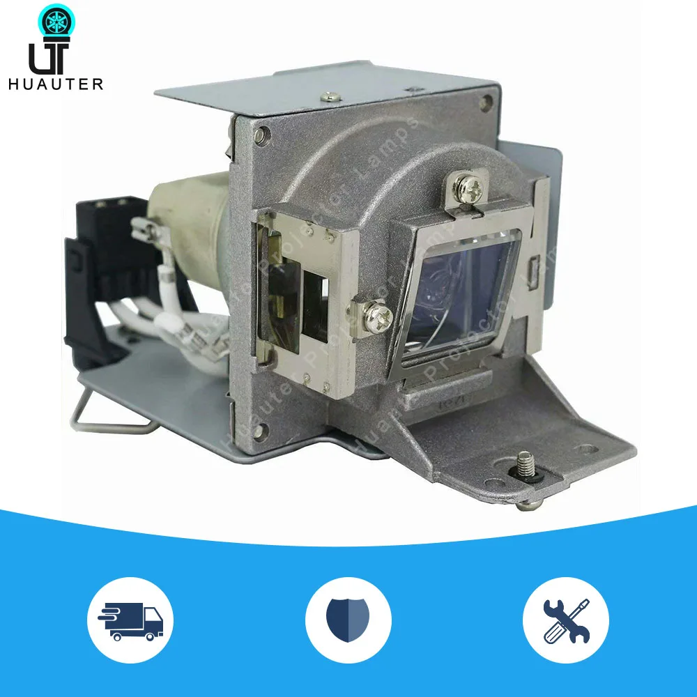 Лампа для проектора VLT-EX320LP Mitsubishi EW331U EX320 EX320-ST EX320U EX321U-ST EX330U EW331ST EX320ST EX321 |