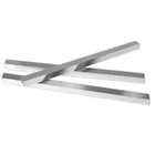 Сверхтвердые белые стальные ножи высокоскоростные стальные токарные инструменты Белые стальные квадратные плоские вставки 200 мм токарные инструменты с ЧПУ стальной стержень из быстрорежущей стали