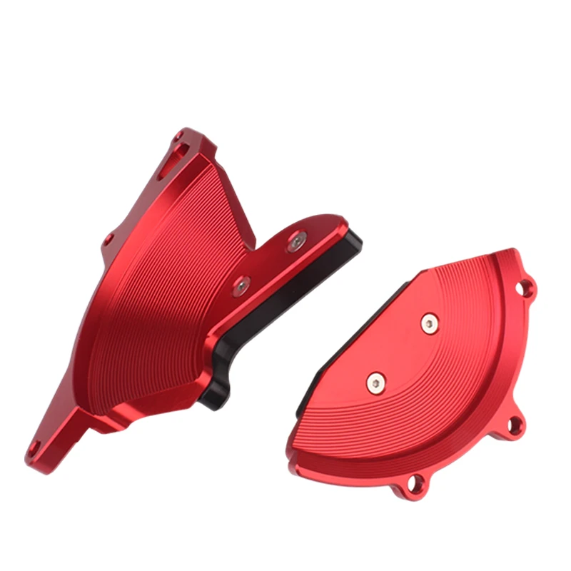 Крышка статора двигателя мотоцикла боковая защита для Honda CB650R CBR650R CB CBR 650R cb 650r 2019