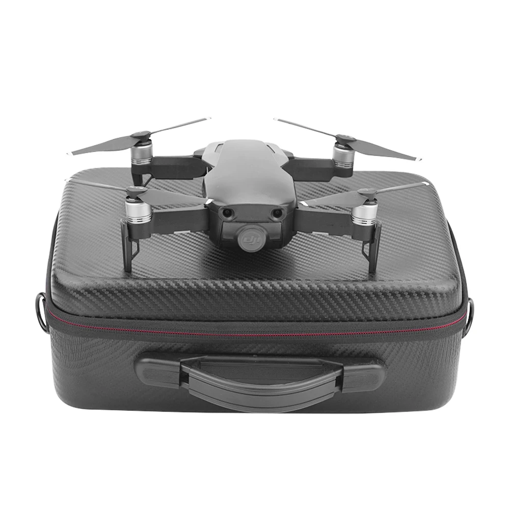 Водонепроницаемый Жесткий чемодан для DJI Mavic Air Drone чехол хранения аксессуары |