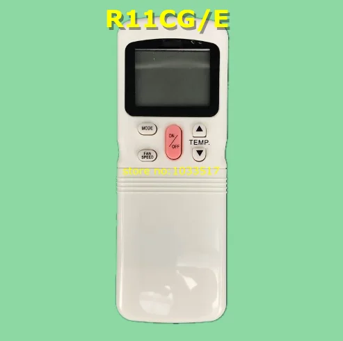 

New Remote Control FOR Daewoo Bosch Nex Aeon R11CG/E R11HG/E R11HQ/E Air Conditioner