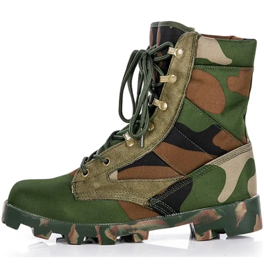 Мужская походная обувь Зимние ботинки Походная прогулочная для мужчин