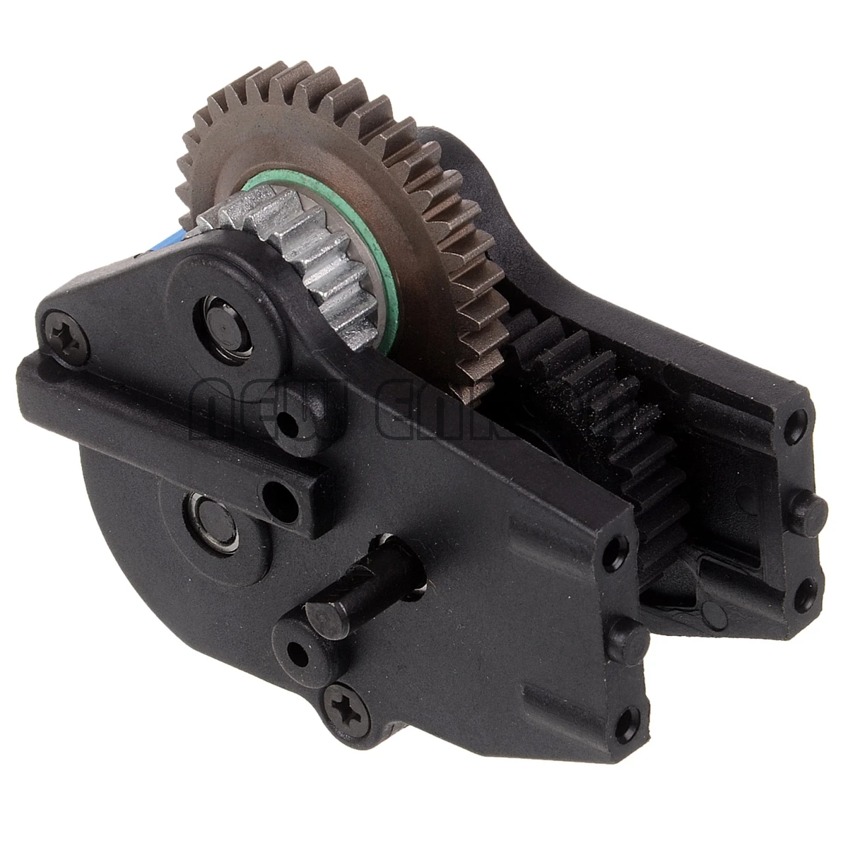 Новый ENRON 08063 Diff. Коробка передач HSP 1/10 4WD грузовик Monster Bigfoot 94188 гоночные запчасти|box