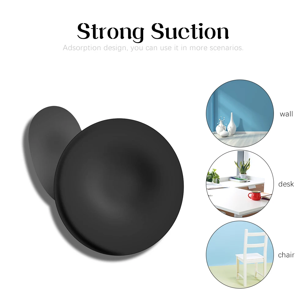 Анальная пробка массажер простаты секс игрушки вагинальный стимулятор с сильной