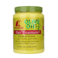olive oil hair treatment oil conditioner mask lotion