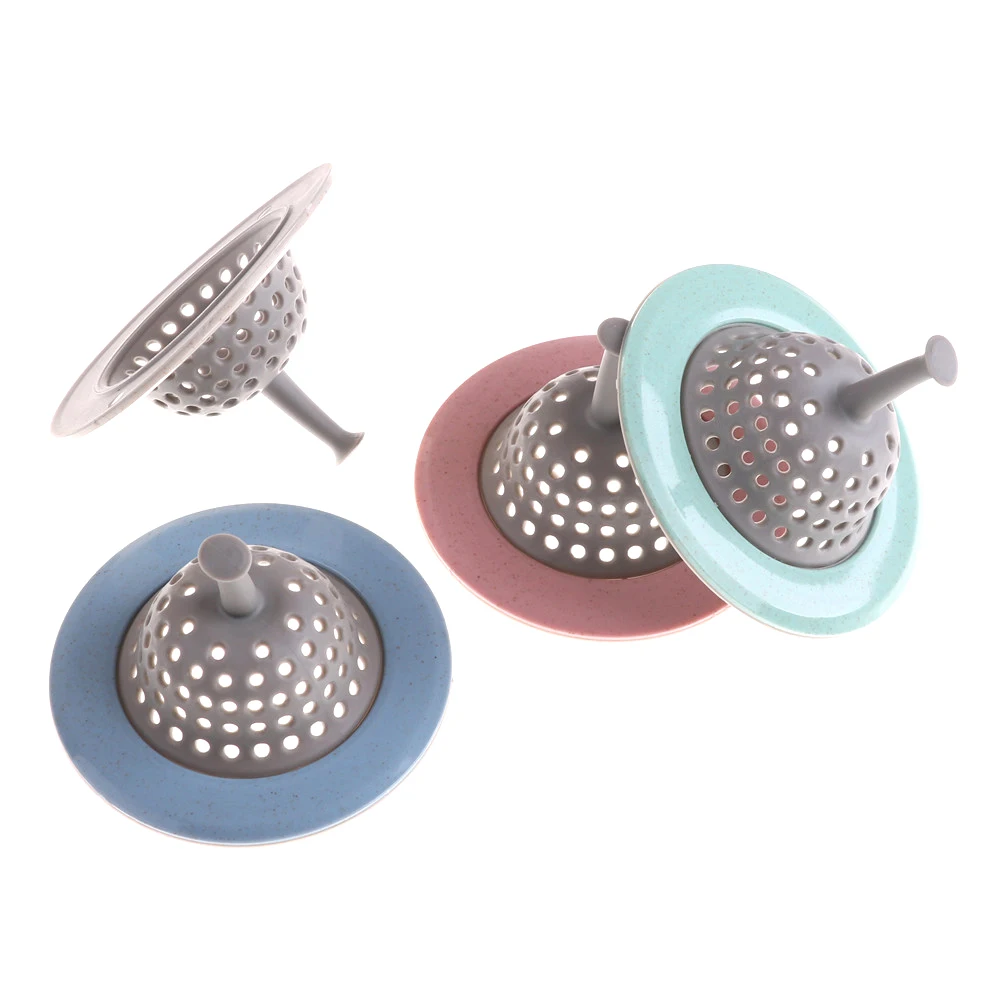 Фильтр для кухонной раковины фильтр слива пола пробка инструмент покрытия