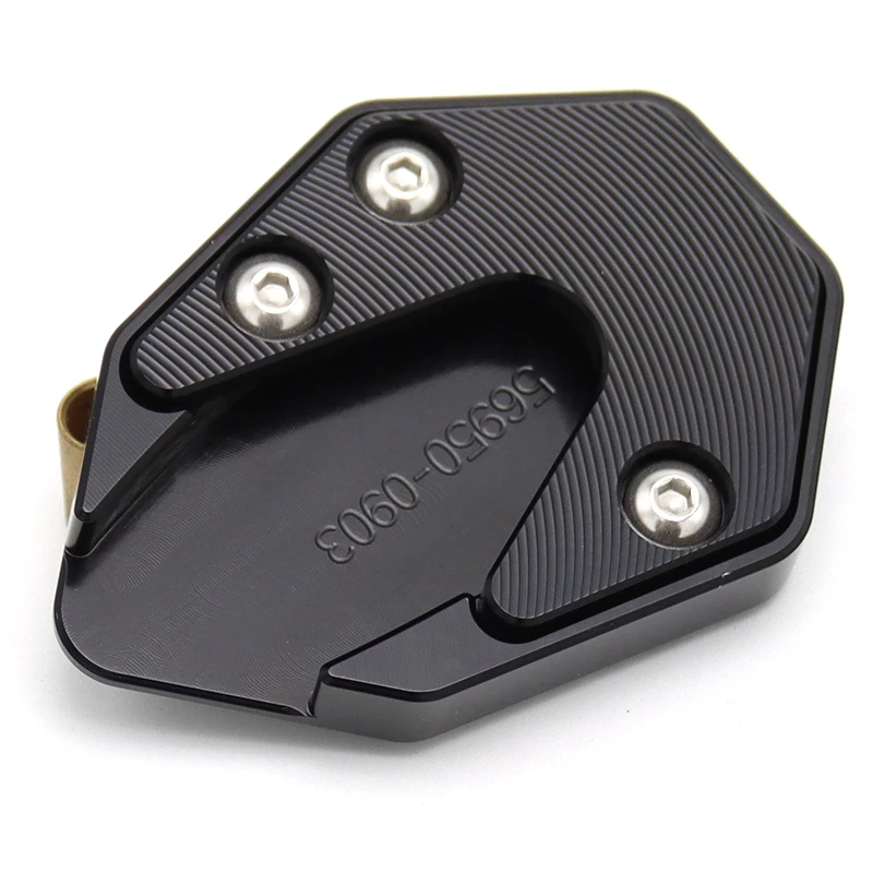 

Motorcycle Extension Pad Plate Side for HONDA Forza 300 250 2018-2020