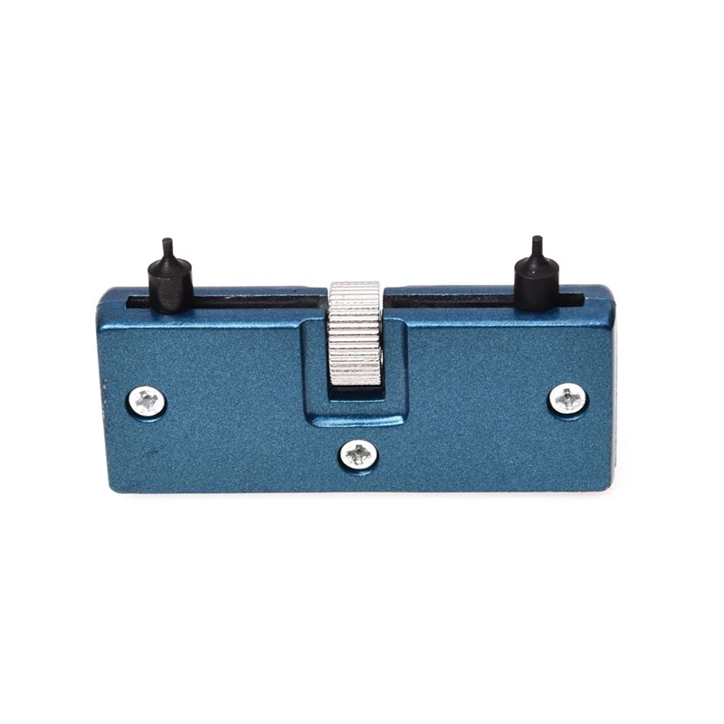 

Watch Back Case Opener Spanner Remover Repair Tool & Watch Back Case Opener Knife Battery Removal Repair Replacing Watchmaker To
