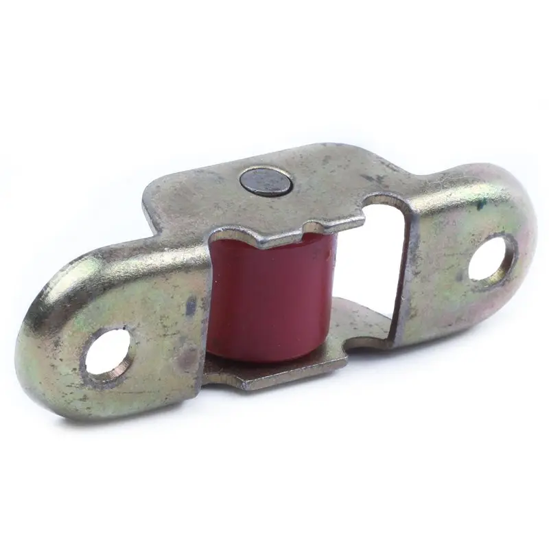 12 мм 8088 тип двери окна один нейлон ролик створки шкив колеса 4 шт|Шкивы| |