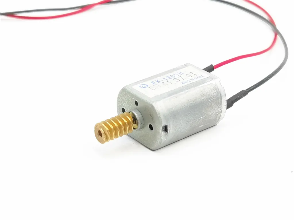 FUSER WEB CLEANING MOTOR GEAR ASSEMBLY AX04-0159 FOR RICOH COPIER AFICIO 2060 2075 1075 MP 7500 6500 8000 8001 9002 | Компьютеры и