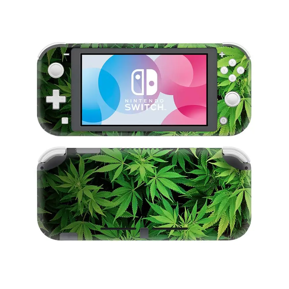 Наклейки для nintendo switch Lite переключатель s виниловые наклейки кожи стикеры Adesivos