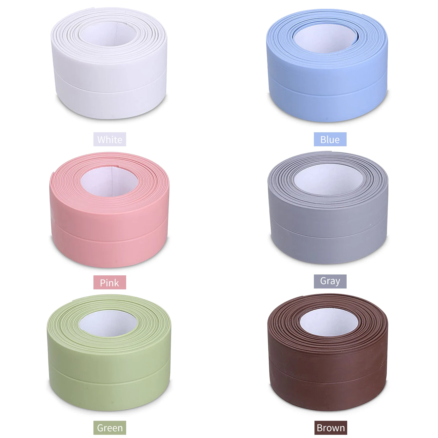 Самоклеящаяся клейкая лента влагостойкая антиформовочная водонепроницаемая