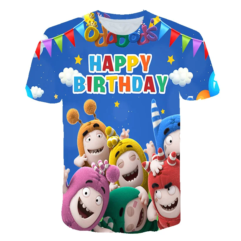 

2021 Kids Cartoon Cocomelon Tee 3D Print T Shirts Boys Girls Teens Tees Camiseta Toddler Cartoon Anime Tee Summer Kids shirt top