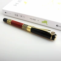 classic design 520 luxury metal fountain pen business men writing signature gift ink pens gift