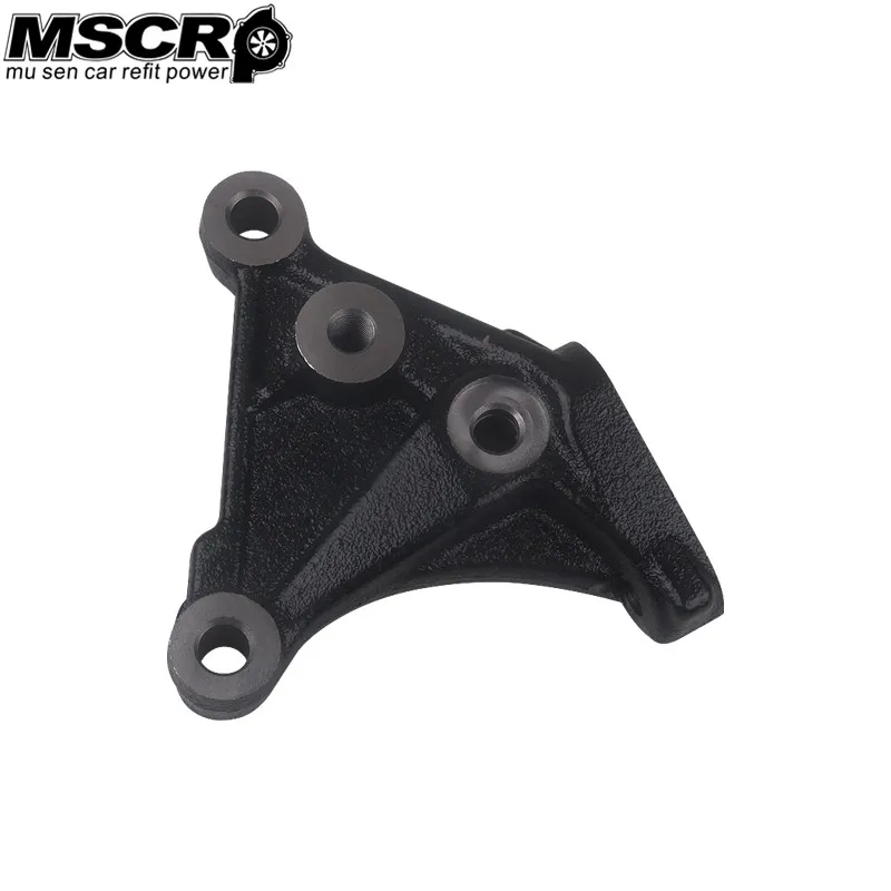 

Assurance ENGINE SWAP SIDE MOUNTING BRACKET ELEMENT For HONDA 02-06 CRV K24
