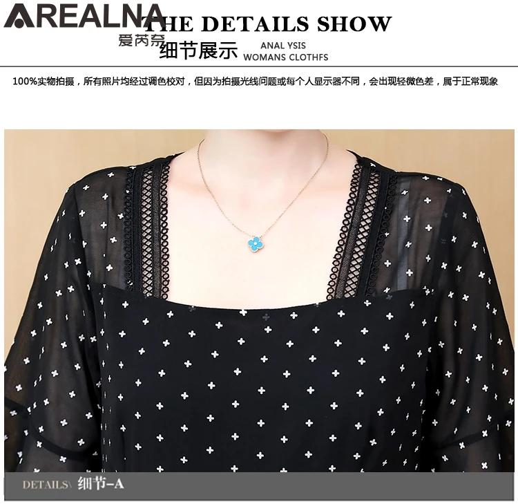 

Sumemr Vintage Polka Dot Midi Dress Women Square collar Plus Size office lady Dresses Elegant Party short Sleeve Dress Vestidos