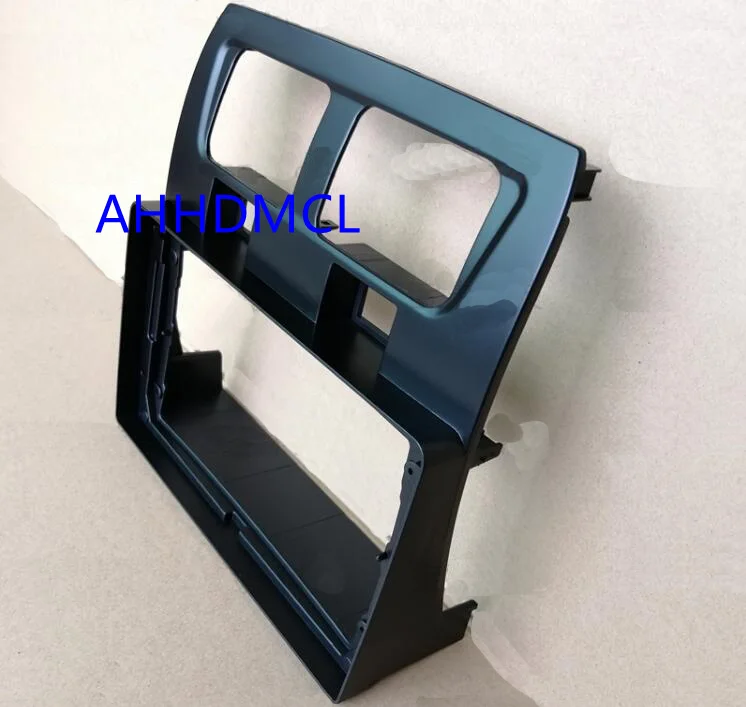 Автомобильная панель навигации рамка для приборной панели комплект 9 &quotAndroid