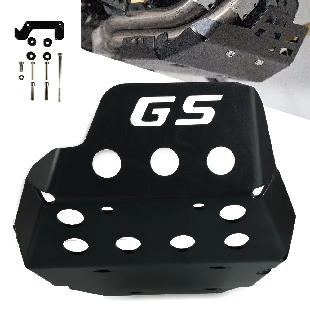 Защита двигателя мотоцикла шасси Нижняя крышка рамка крыло база