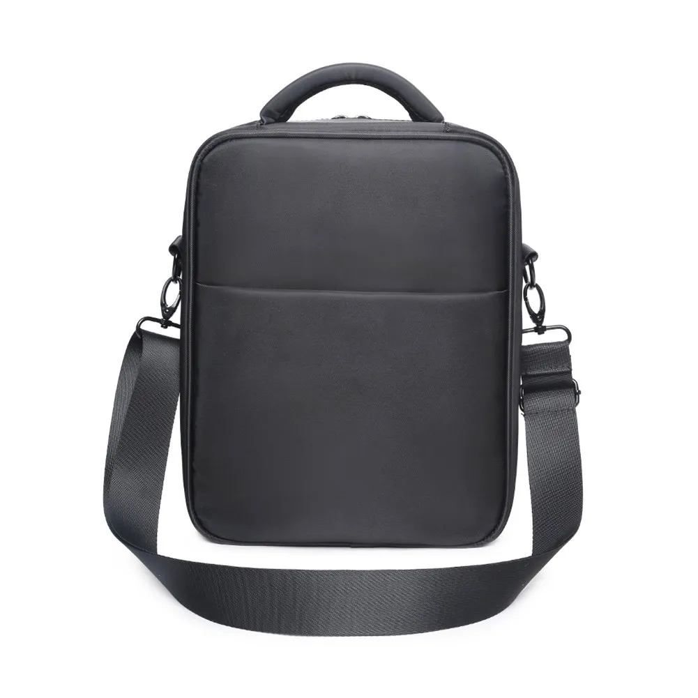 Сумка для хранения дрона водонепроницаемая сумка через плечо чехол переноски на