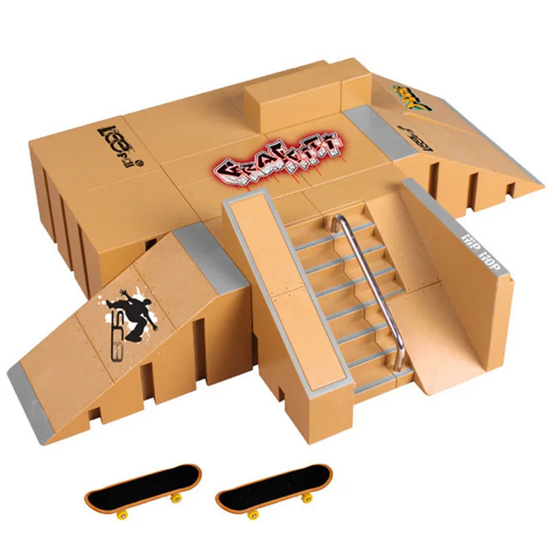 Доска для катания на коньках детская из сплава | Игрушки и хобби