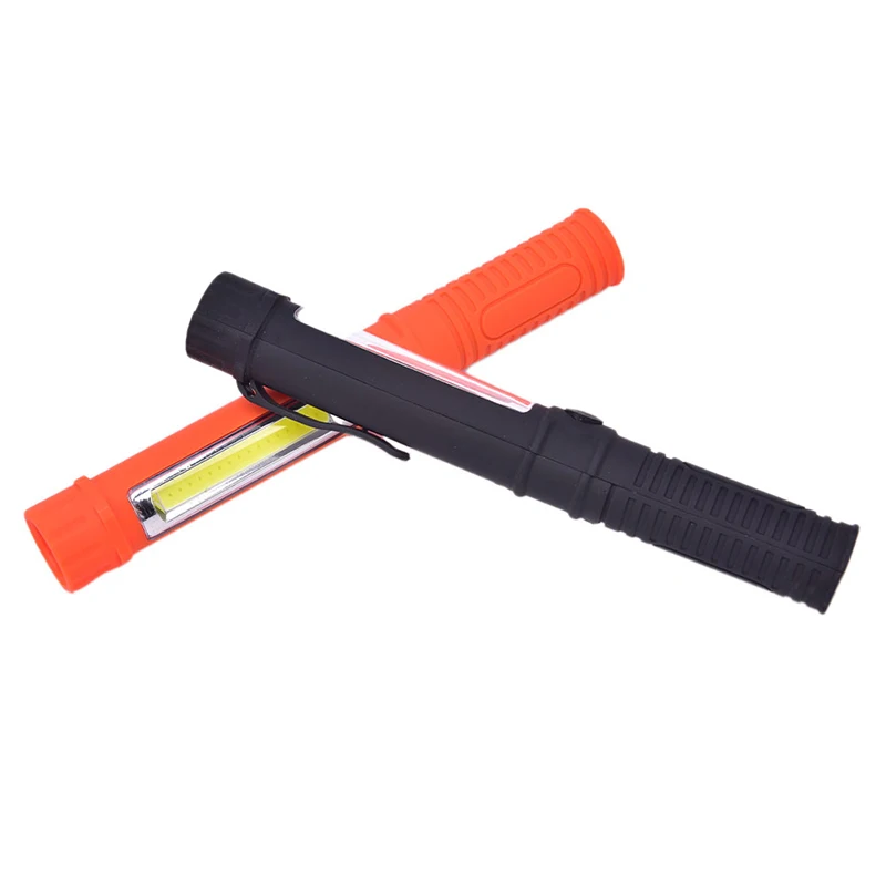 

Portable Mini Light Working Inspection light COB LED Maintenance flashlight