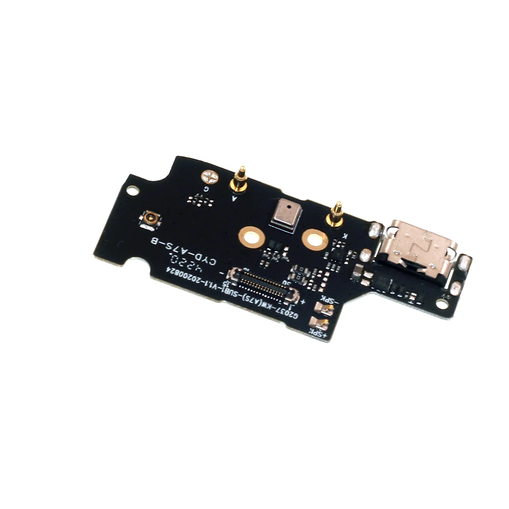 

For Umidigi A7S USB Plus Charger Board Repair Parts For Umidigi A7S