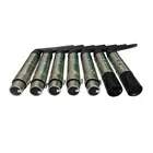 Система управления освесветильник светильник, 5 контактов, беспроводной приемник DMX512 Dfi, 2,4G