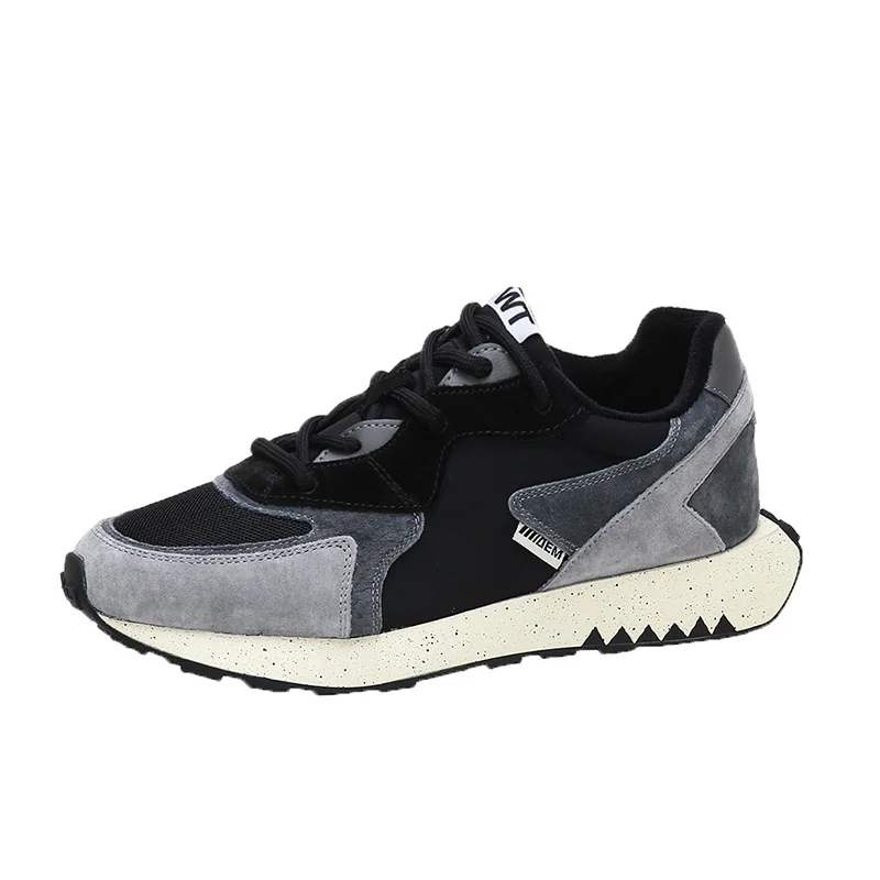 

Spring Autumn Womens Shoes Flock Lace-Up Lady Shoes Women Youth Fashion Korean Luxury Brand Shoes for Women Soft Walking Shoes