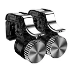 Игровой триггер (левыйправый) для iphone-игр Knives Out  Survival Rules  PUBG (2 шт.)