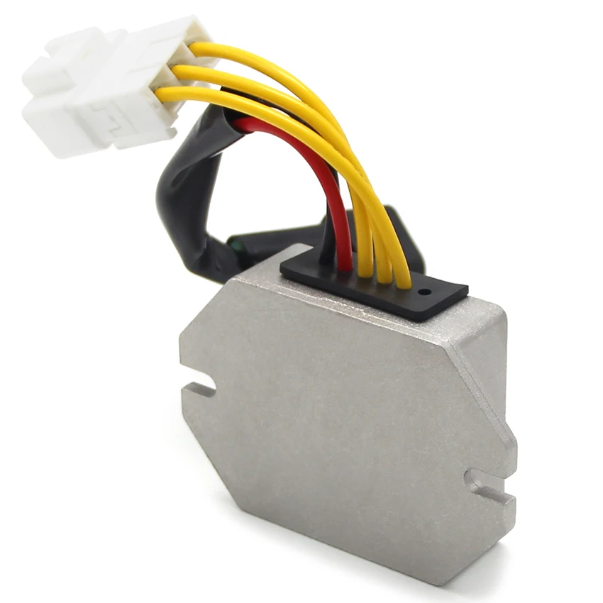 

Motorcycle Voltage Regulator Rectifier For Arctic Cat XF1100 TURBO LXR SNO PRO LTD ANNIVERSARY CROSS-TOUR HIGH COUNTRY 2012-2013