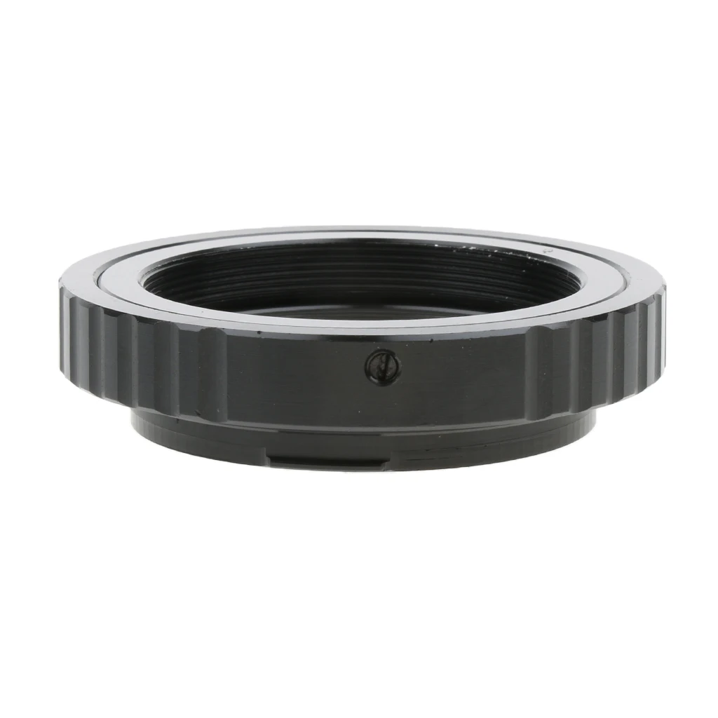 Адаптер для крепления объектива-T-Mount (T/T-2) телеобъектив телескоп M42 * 0 75 к корпусу
