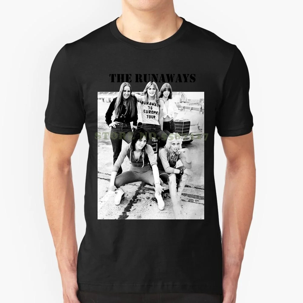 

Рубашка Runaways, Джетт, Джетт, вишневая бомба, футболка маленького, среднего, большого размера, модная футболка Xl, классные хипстерские Топы