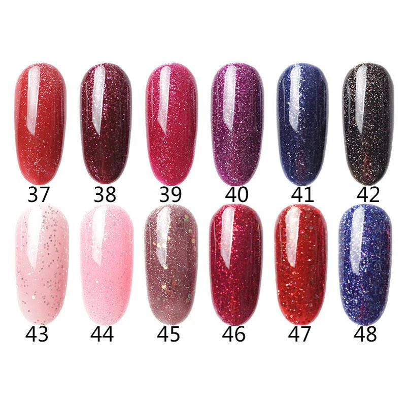 

7ml Nail Polish Special Functional Adhesive Reinforcement Seal Primer Nail Gel Phototherapy Adhesive