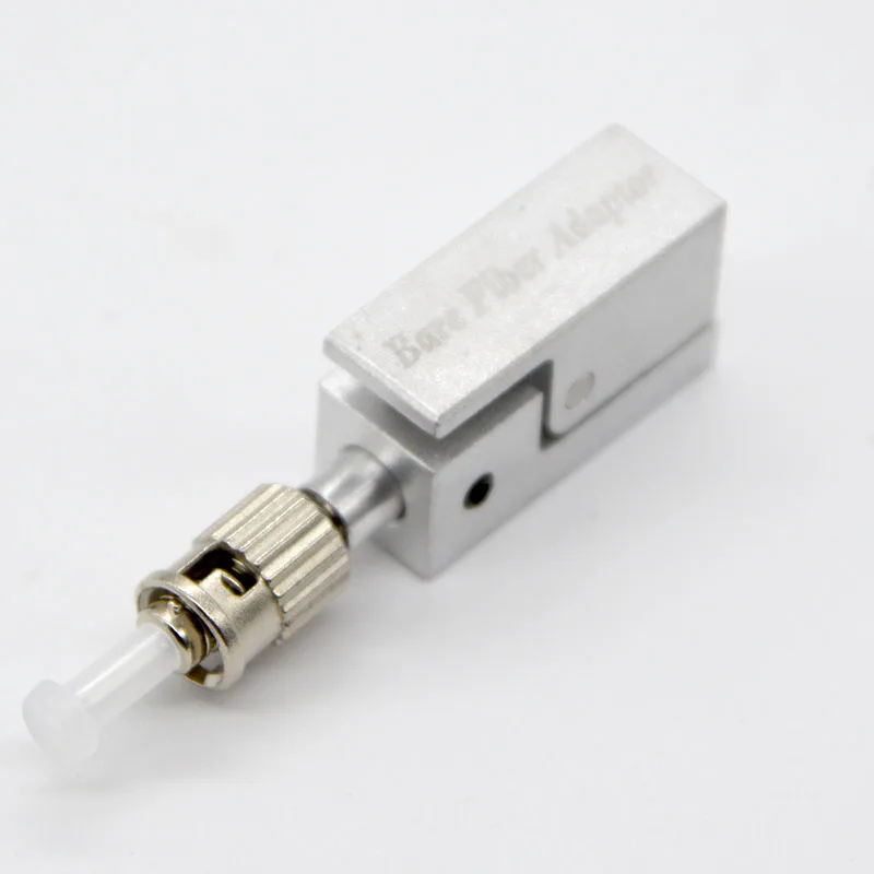 GONGFENG 5 шт. новая оптика волоконно оптический соединитель ST квадратный волоконный
