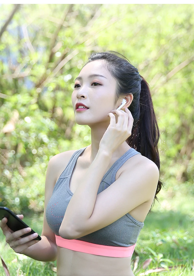 Joyroom T03S всплывающие беспроводные TWS наушники Bluetooth 5 0 с сенсорным управлением