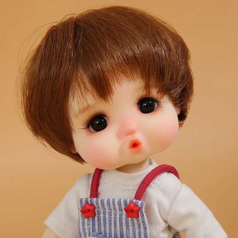 Nita 1/8 Secretdoll Dollbom BJD SD кукла модель тела для маленьких девочек и мальчиков высокое