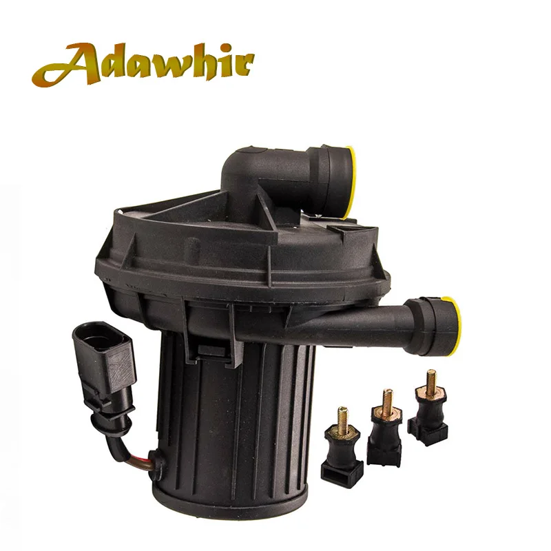 Новый вторичный воздушный насос для PORSCHE AUDI A4 A6 A8 Q7 VW SEAT SKODA Passat Beetle Jetta Golf Bora 06A959253B