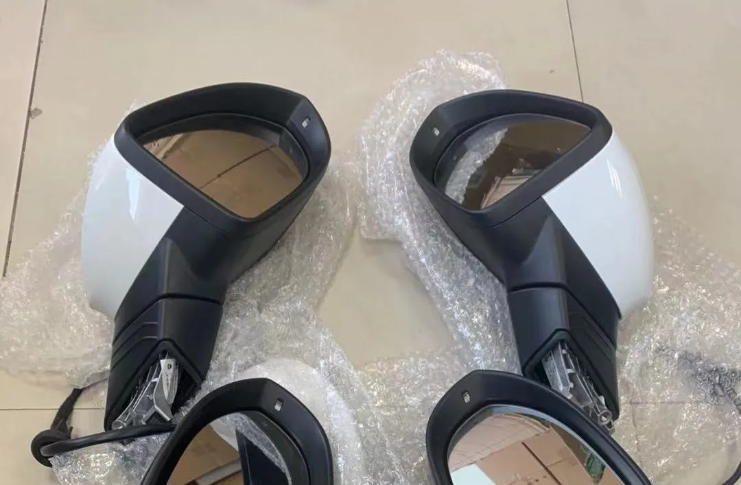 

Для электрического складного зеркала заднего вида VW Golf 8