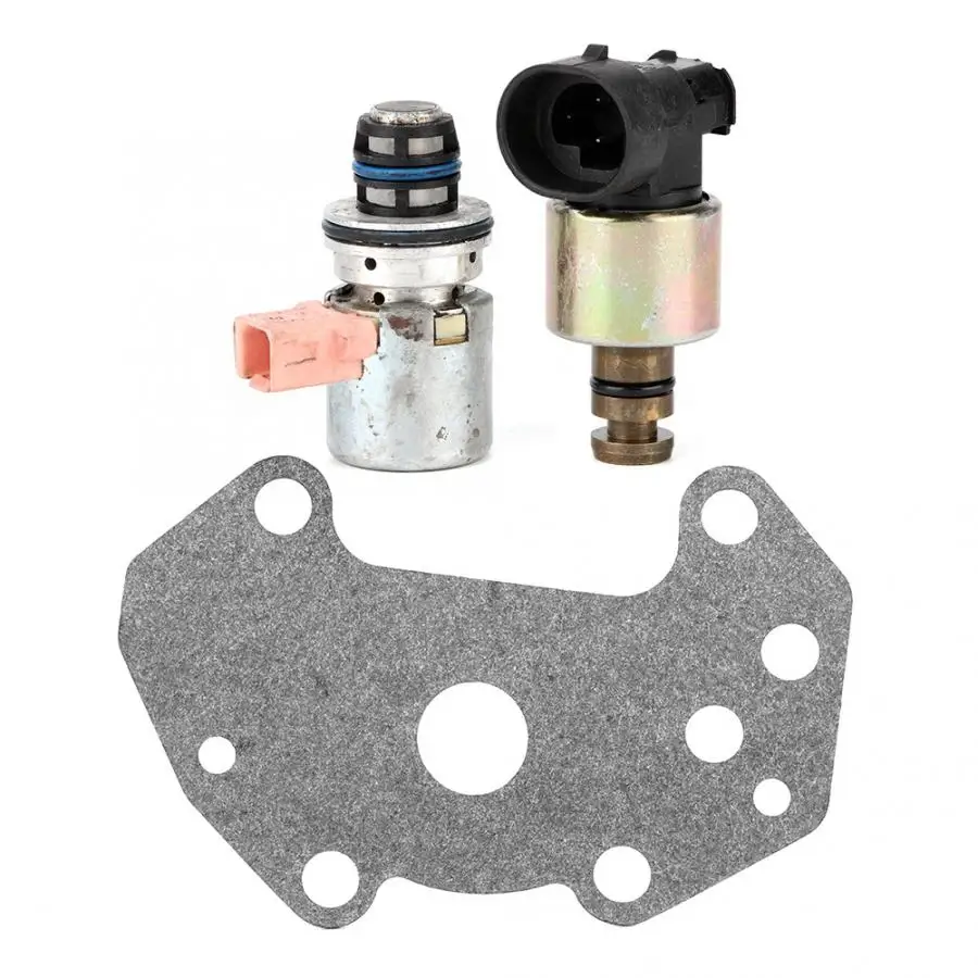 3 шт. регулятор давления коробки передач Семейный комплект подходит для Ram & Van 1500