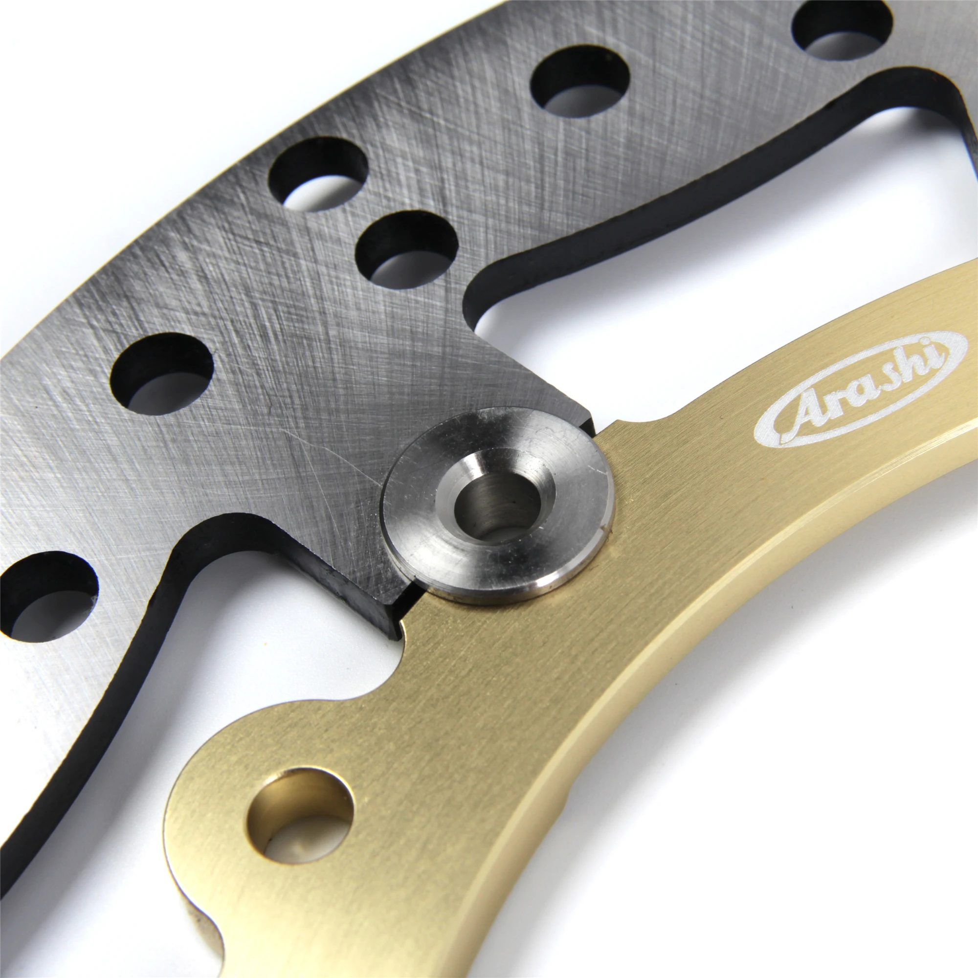 Мотоцикл CNC передние тормозные диски из нержавеющей стали тормозной ротор для BMW