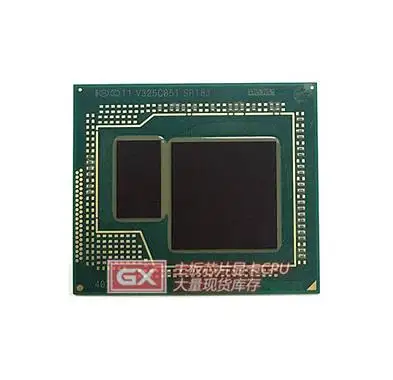 

{ New original } i7-4750HQ SR18J i7 4750HQ BGA