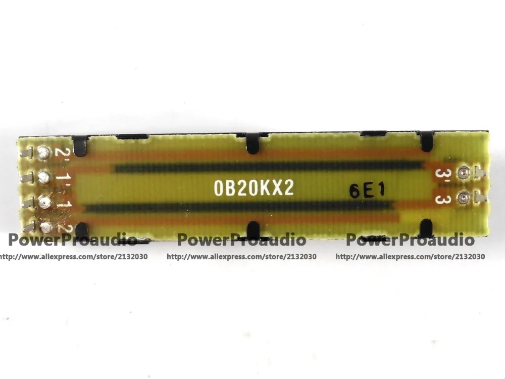 Переоборудование для DDJ-SR XDJ-R1