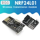 NRF24L01 модуль беспроводного адаптера, Новая плата адаптера для 8 контактов с NRF24L01