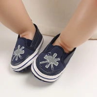 2020 fashion newborn baby boy shoes lovely infant first walkers good soft sole toddler baby shoes hot sale
