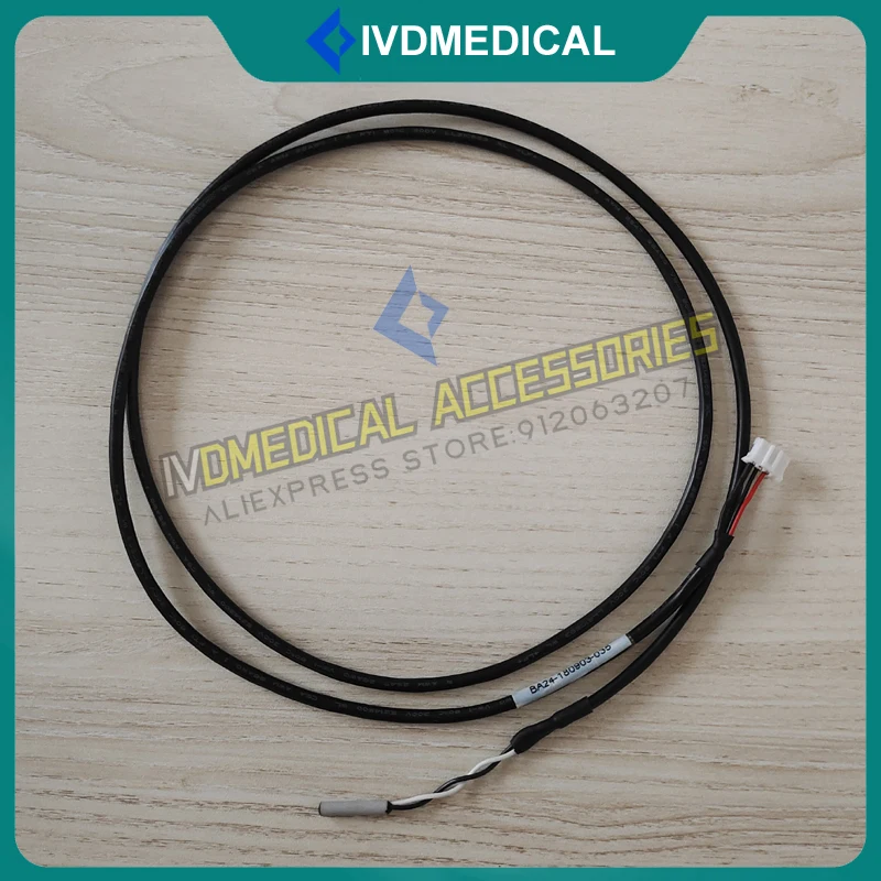 Mindray BS120 BS130 BS180 BS190 BS180VET BS200 BS220 BS240 BS230 BS330 BS350 Reaction Disk Temperature Sensor