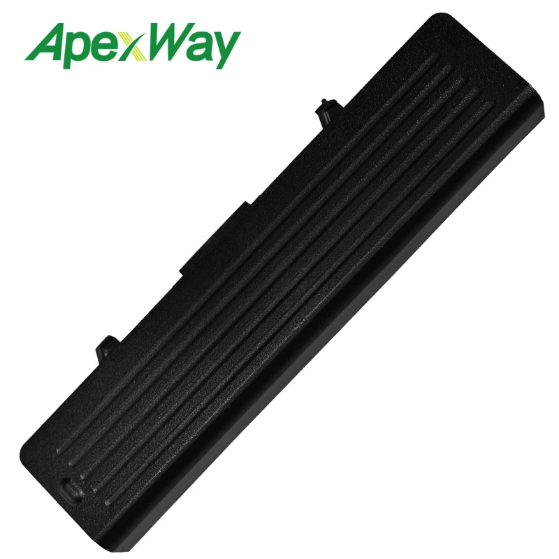 ApexWay ноутбук Батарея для Dell Inspiron 1525 1526 HP277 HP287 HP297 M911G GW241 GW240 1545 1546 C601H CR693 D608H GP952